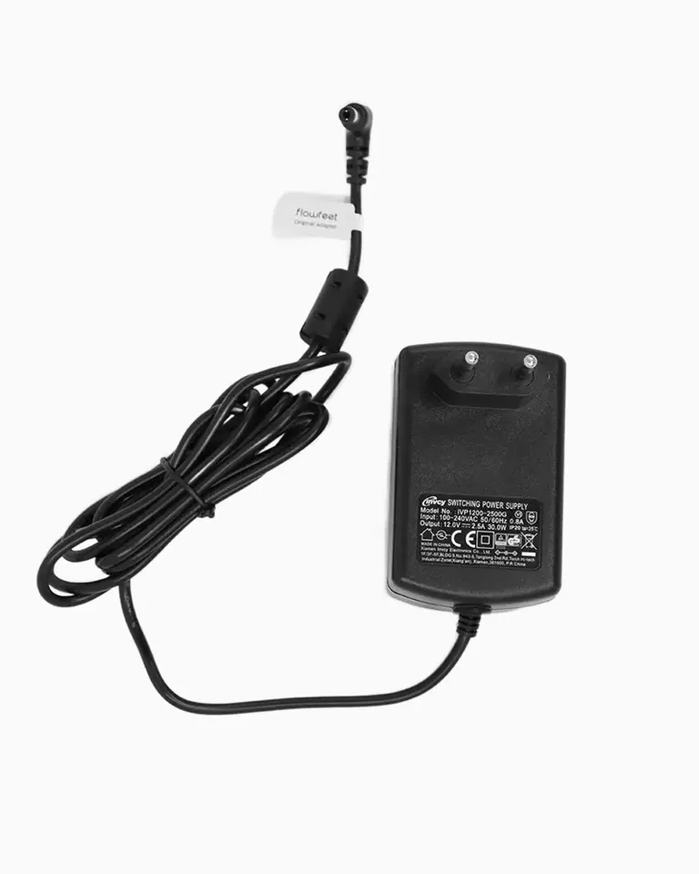 Flowfeet Charger