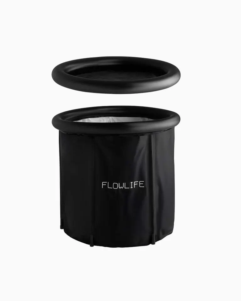Flowplunge Go