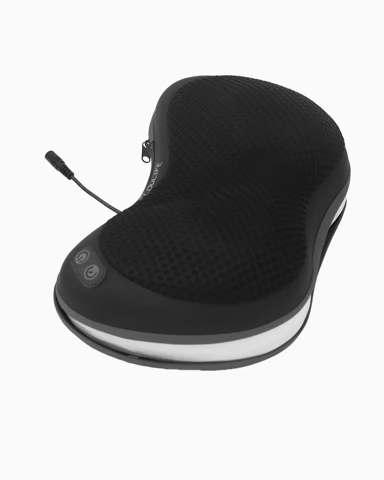 Cover Flowpillow Heat Black