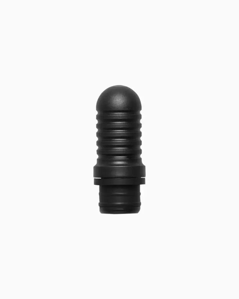 Bullet Head