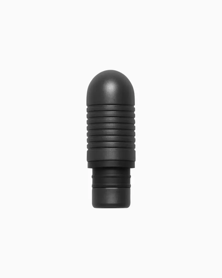 Bullet Head
