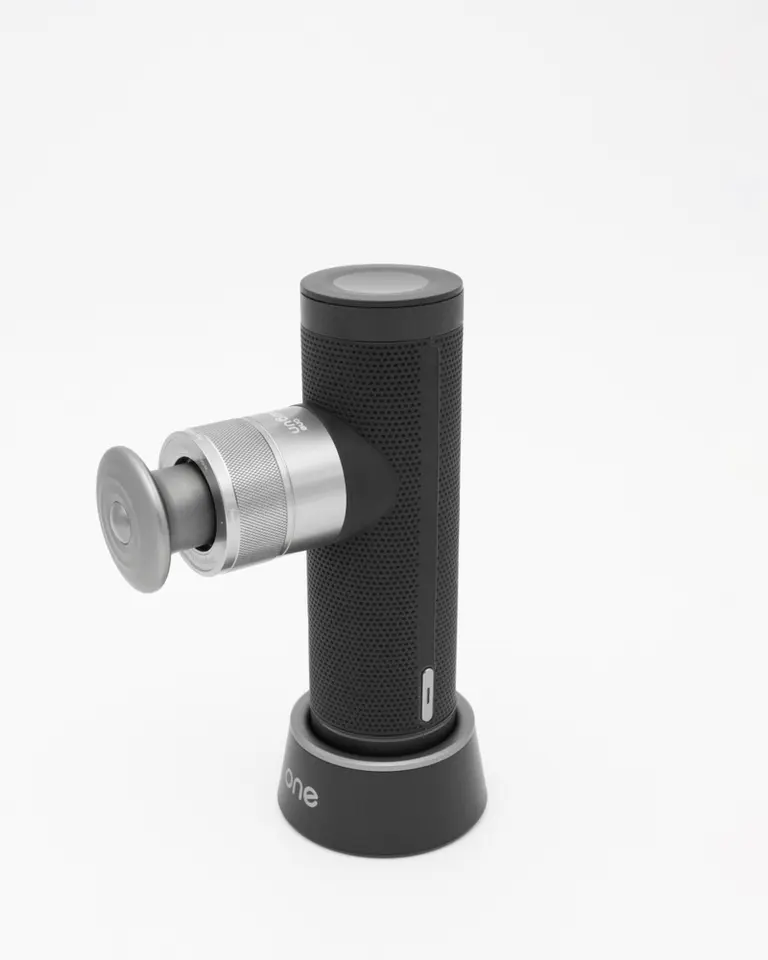 Flowgun One Reuse