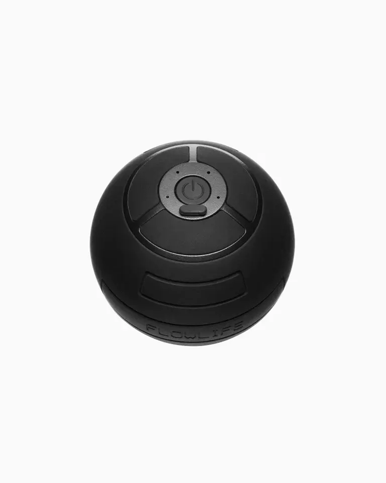 Flowroller Ball Go